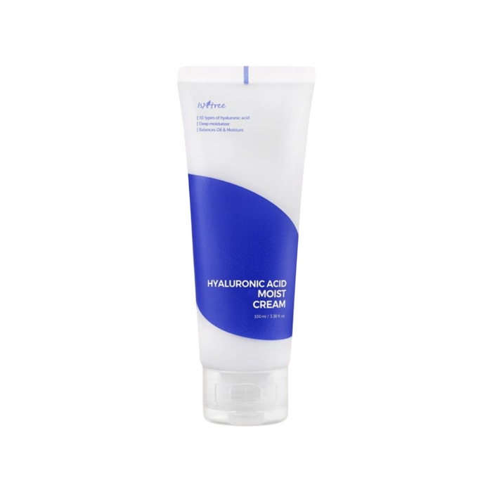 Isntree – Hyaluronic Acid Moist Cream 100ml