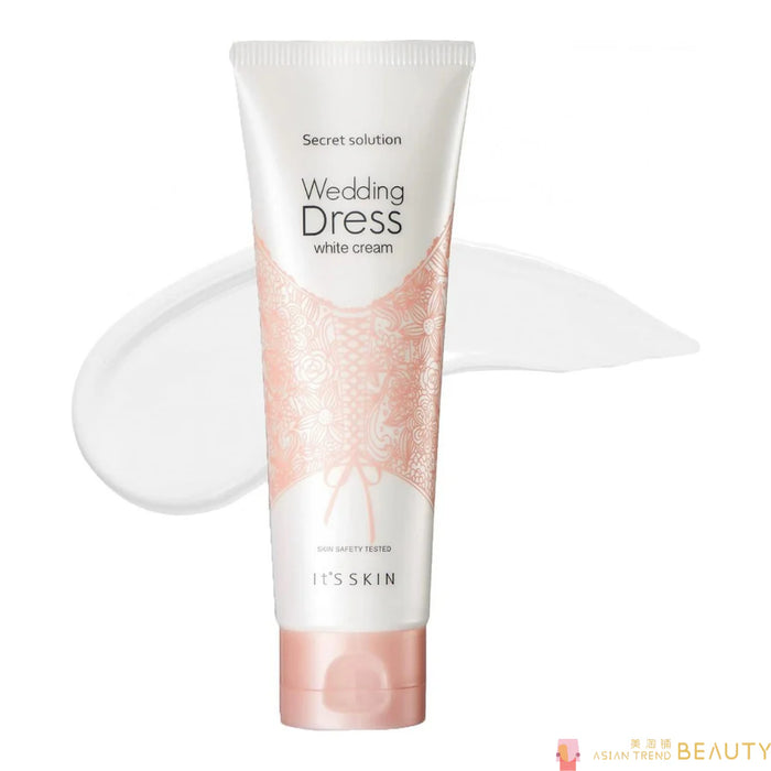 It’s Skin – Secret Solution Wedding Dress Pure Cream 100ml