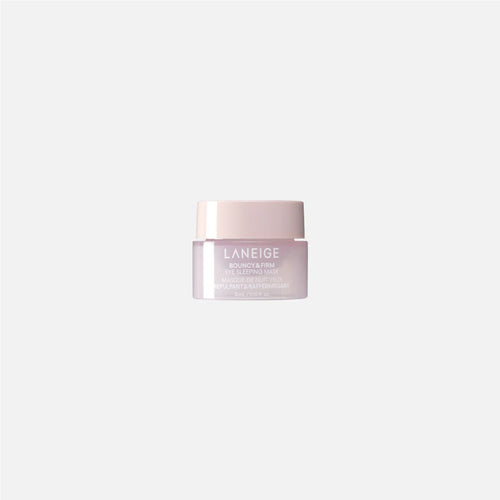 Laneige – Bouncy & Firm Eye Sleeping Mask 3ml