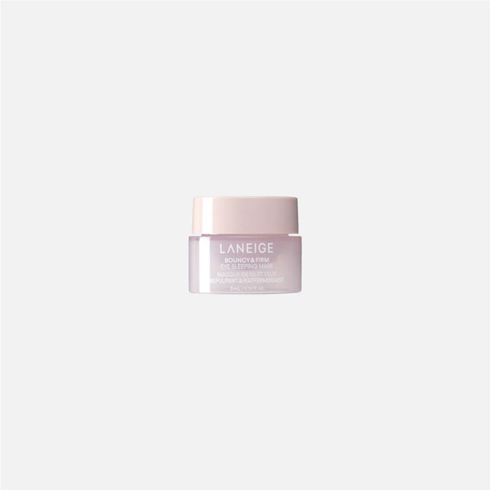 Laneige – Bouncy & Firm Eye Sleeping Mask 3ml