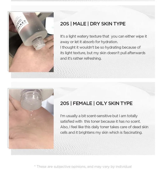 Skin1004 - Madagascar Centella Tone Brightening Boosting Toner 210ml