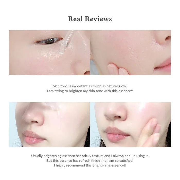 Dr.Althea – Natural Radiance Essence 30 ml