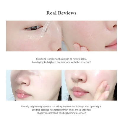 Dr.Althea – Natural Radiance Essence 30 ml