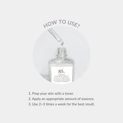 Dr.Althea – Natural Radiance Essence 30 ml