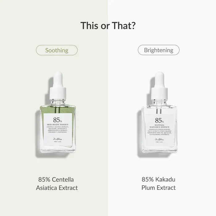 Dr.Althea – Natural Radiance Essence 30 ml