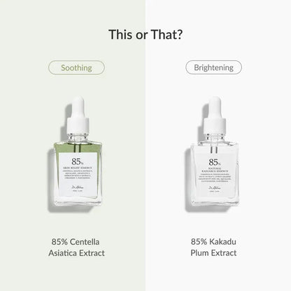 Dr.Althea – Natural Radiance Essence 30 ml