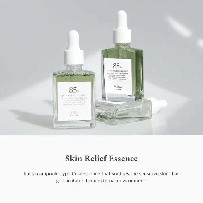 Dr.Althea – Skin Relief Essence 30 ml