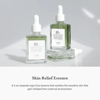 Dr.Althea – Skin Relief Essence 30 ml