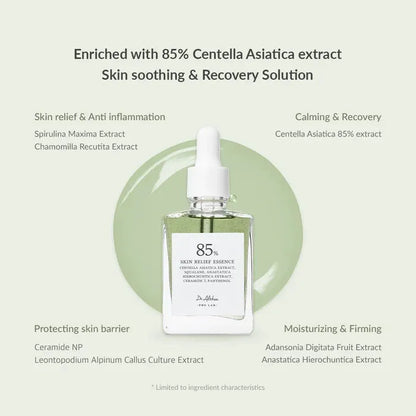 Dr.Althea – Skin Relief Essence 30 ml