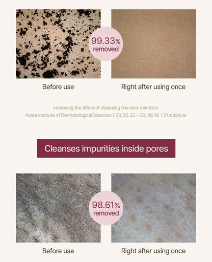 I’m From – Fig Cleansing Oil 200ml