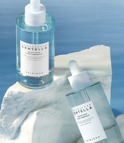 Skin1004 – Madagascar Centella Hyalu-Cica First Ampoule 50ml
