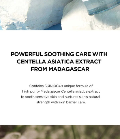 Skin1004 – Madagascar Centella Hyalu-Cica First Ampoule 50ml