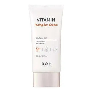 BOH – Vitamin Toning Sun Cream 50ml