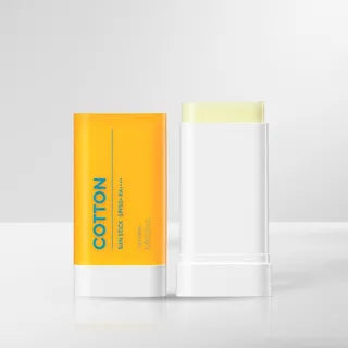 Missha - Cotton Sunstick SPF50+++ 17g
