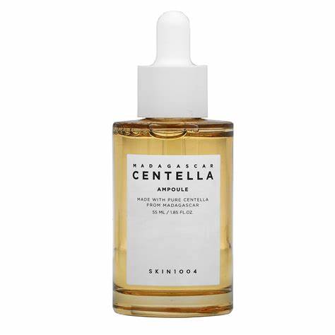 Skin1004 - Madagascar Centella Ampoule 100ml