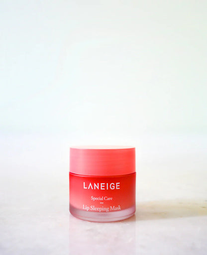 laneige - Lip Sleeping mask 3g+ Water Sleeping mask 15ml