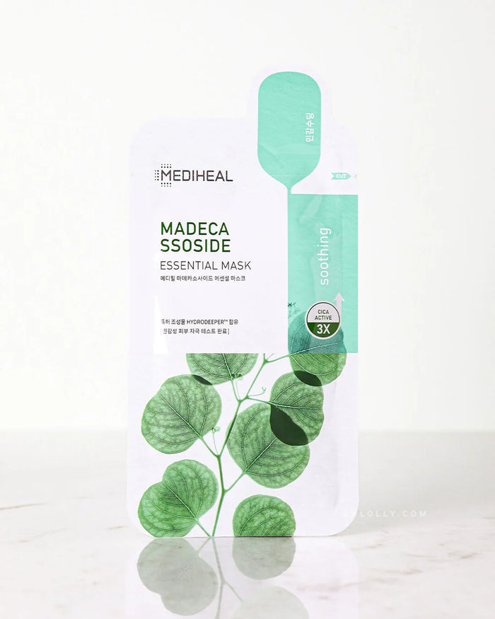 Mediheal – Madecassoside Essential Mask 24ml