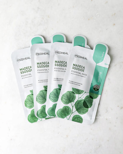Mediheal – Madecassoside Essential Mask 24ml
