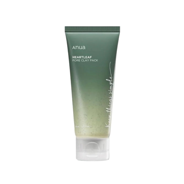 Anua - Heartleaf Pore Clay Mask 100ml