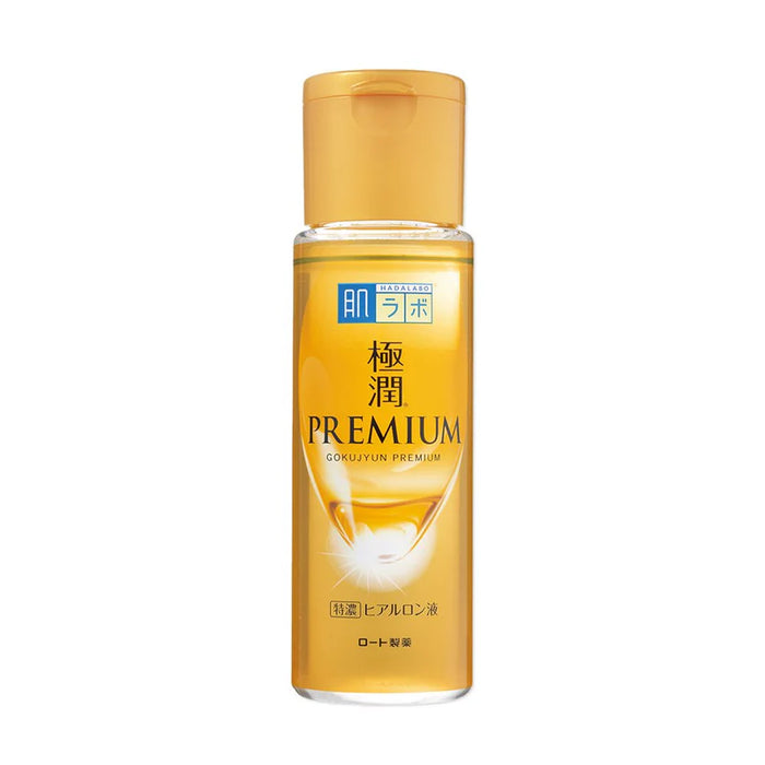 Hada Labo - Gokujyun Premium Hydrating Lotion 170ml