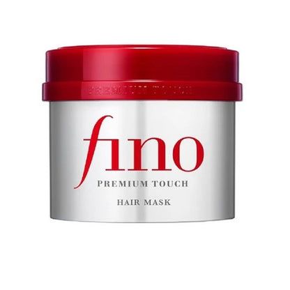 Shiseido – Fino Premium Touch Hair Mask 230g