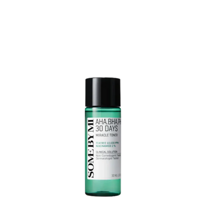 Some By Mi - AHA BHA PHA 30 Days Miracle Toner 30ml