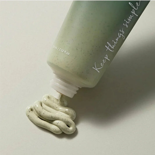 Anua - Heartleaf Pore Clay Mask 100ml