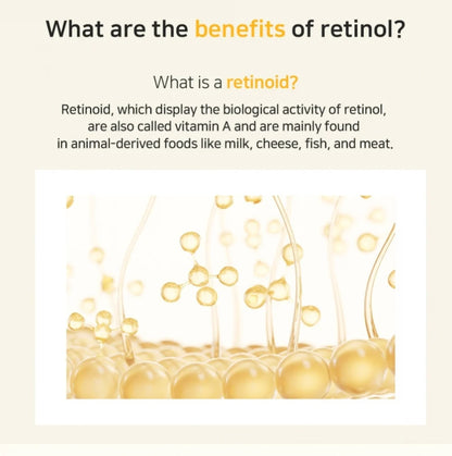 APLB – Retinol Vitamin C Vitamin E Beauty Tablet 30