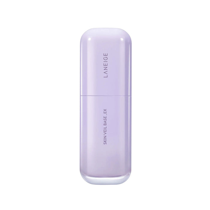 Laneige – Skin Veil Base-ex No.4 Pure Violet SPF 28PA ++ 30ml