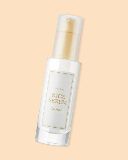 I’M FROM – Rice Serum 30ml