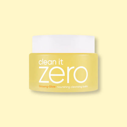 Banila Co - Clean It Zero Cleansing Balm Nourishing 100ml