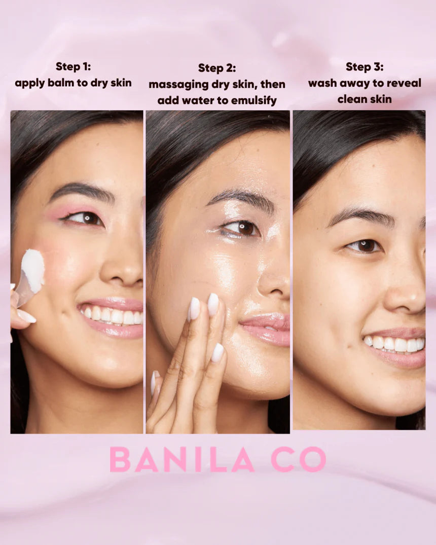 Banila Co - Clean It Zero Cleansing Balm Original 7ml