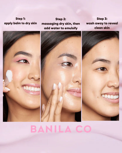 Banila Co - Clean It Zero Cleansing Balm Original 7ml