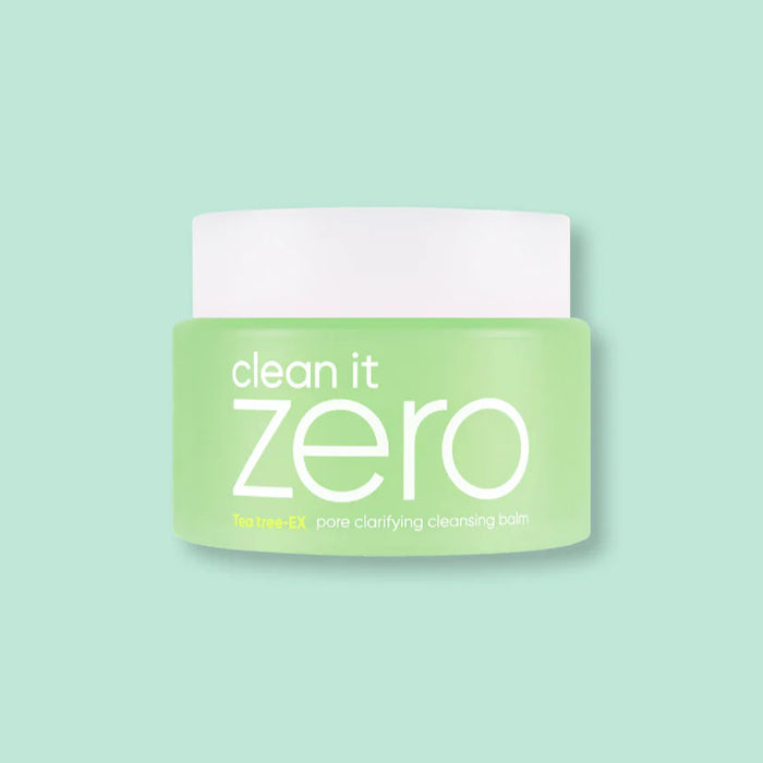 Banila Co - Clean It Zero Cleansing Balm Pore Clarifying 100ml