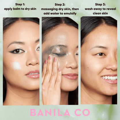 Banila Co - Clean It Zero Cleansing Balm Pore Clarifying 100ml