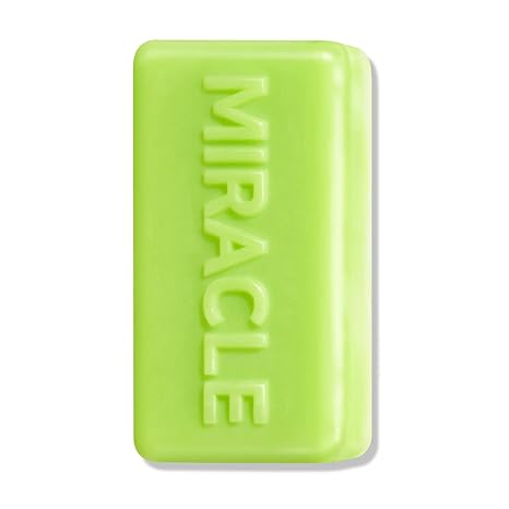 Some By Mi - AHA BHA PHA 30 Days Miracle Cleansing Bar 30g Mini