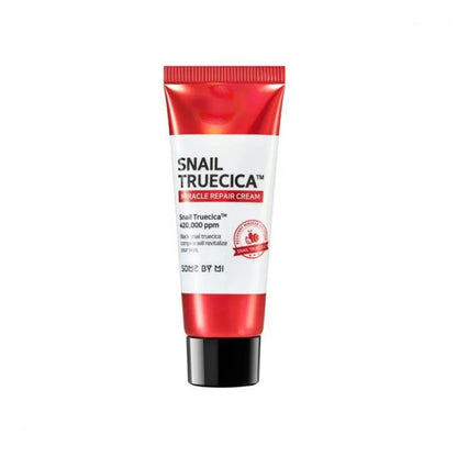 Some By Mi - Snail Truecica Miracle Repair Cream 20g