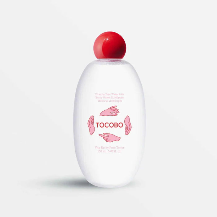 Tocobo – Vita Berry Pore Toner 150ml