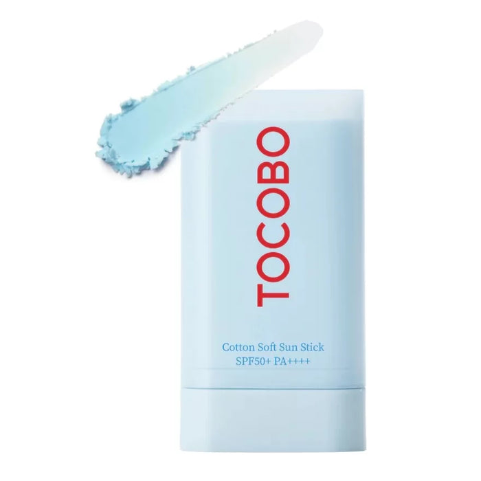 Tocobo - Cotton Soft Sunstick PA++++ 19g