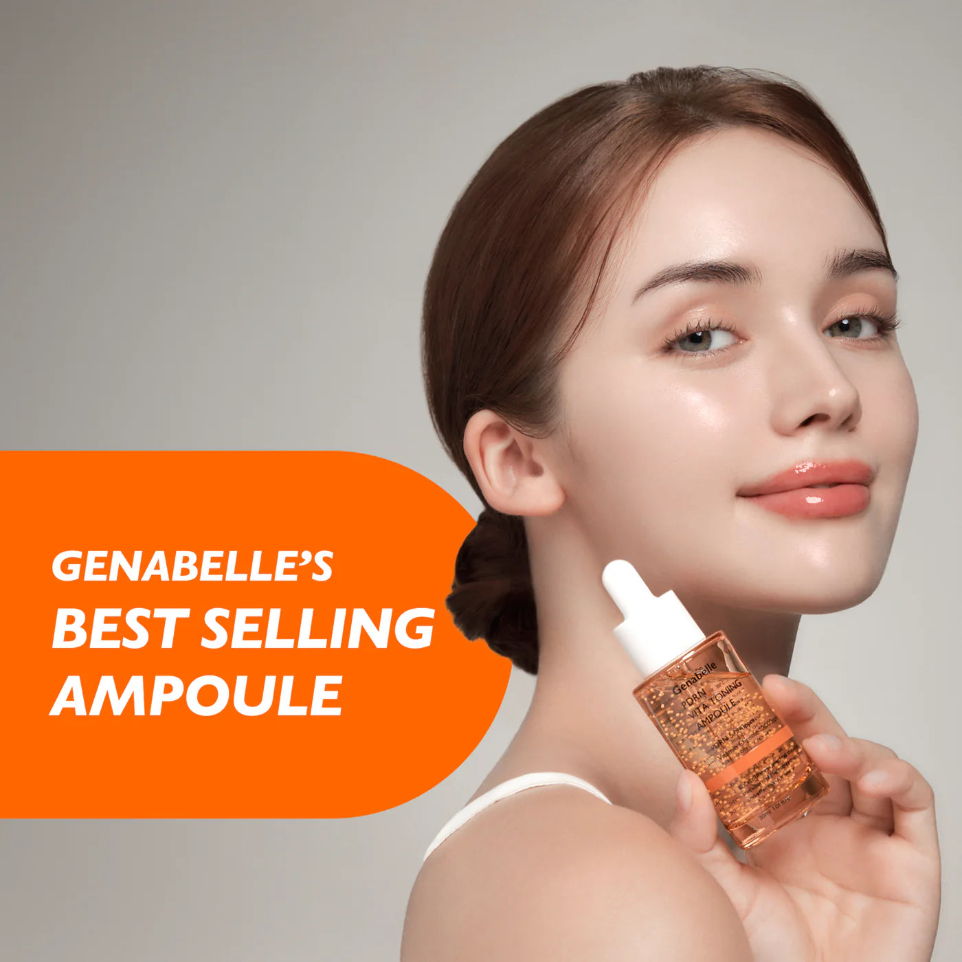 Genabelle – PDRN VITA Toning Ampoule 30ml