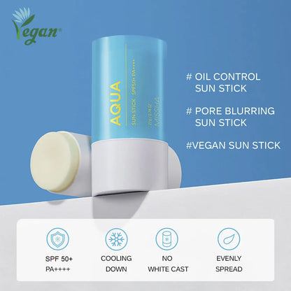 Missha - Aqua Sun stick SPF50+++PA+++ 21g
