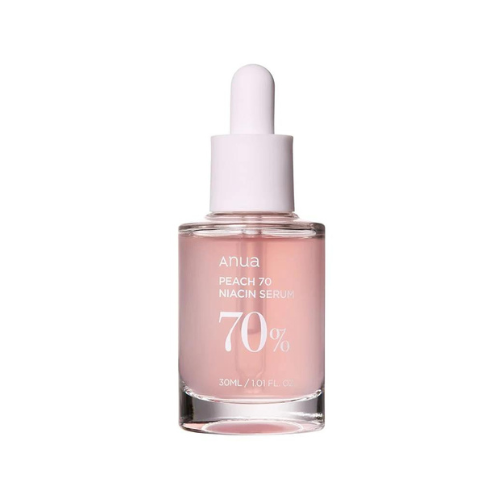 Anua - Peach 70 Niacin Serum 30ml