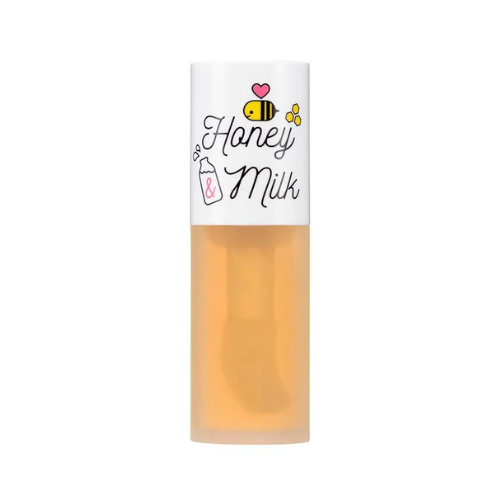 A'pieu - Honey & Milk Lip Oil 5g