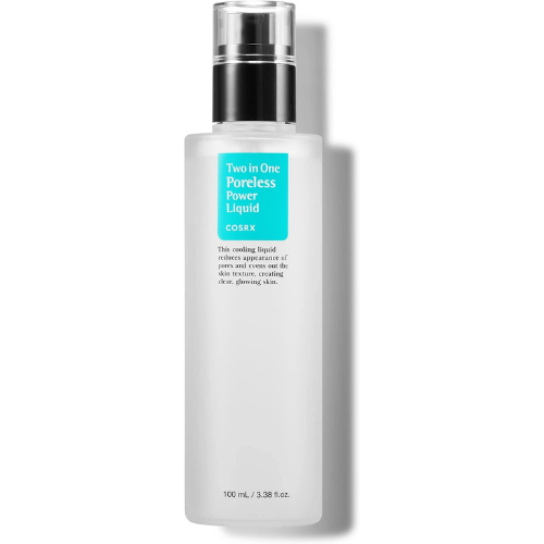 COSRX - Two In One Poreless Power Liquid 100ml