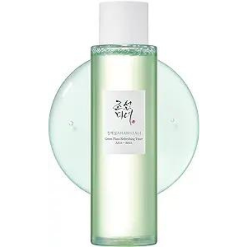Beauty of Joseon - Green Plum Refreshing Toner AHA + BHA 150ml