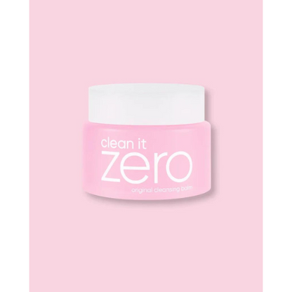 Banila Co - Clean It Zero Cleansing Balm Original 180ml