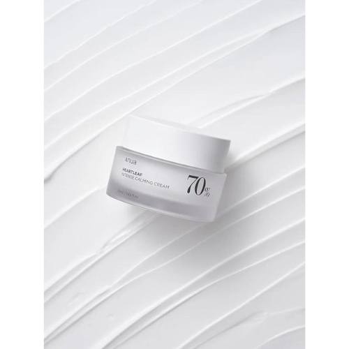Anua - Heartleaf 70 Intense Calming Cream 50ml