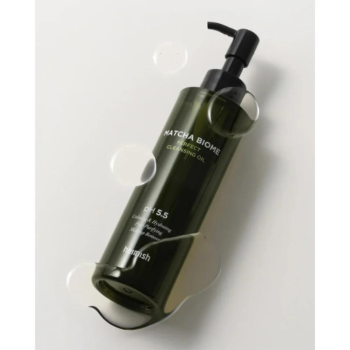 Heimish-Matcha Biome Perfect Cleansing Oil 150ml