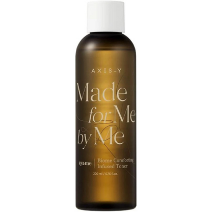 Axis Y - Biome Comforting Infused Toner 200ml