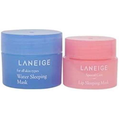 laneige - Lip Sleeping mask 3g+ Water Sleeping mask 15ml